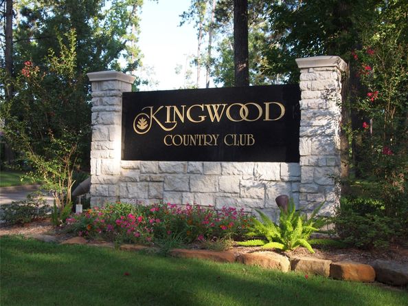 1814 Arbor Forest Trail, Kingwood TX 77345