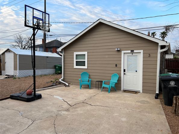 1909 Ruth Street, Houston TX 77004