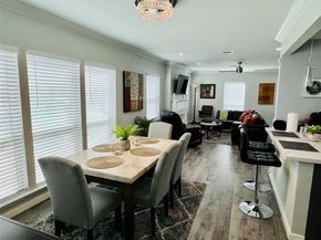 1909 Ruth Street, Houston TX 77004