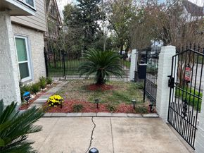1909 Ruth Street, Houston TX 77004