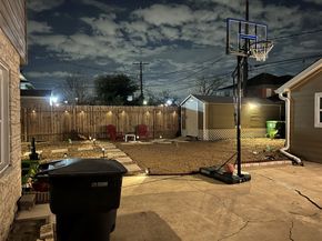1909 Ruth Street, Houston TX 77004