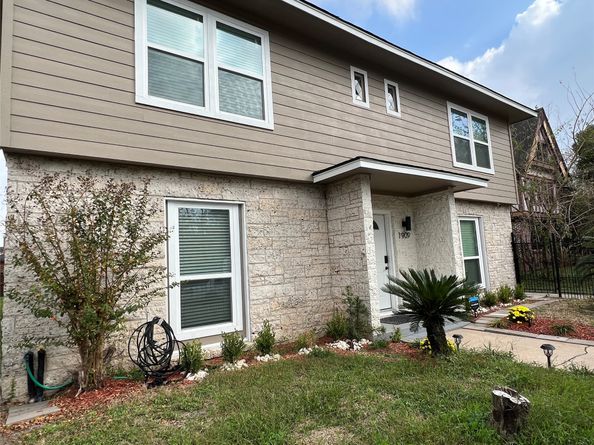 1909 Ruth Street, Houston TX 77004