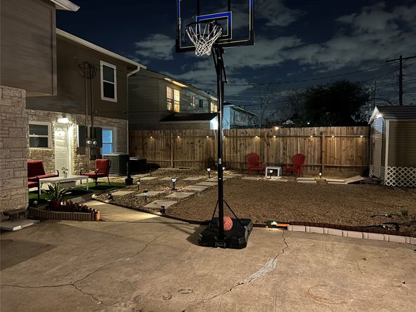 1909 Ruth Street, Houston TX 77004