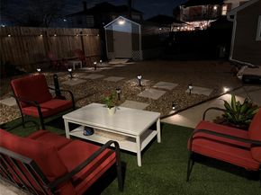 1909 Ruth Street, Houston TX 77004
