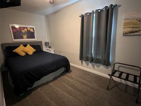 1909 Ruth Street, Houston TX 77004