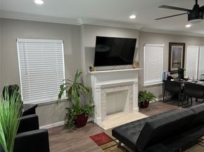 1909 Ruth Street, Houston TX 77004