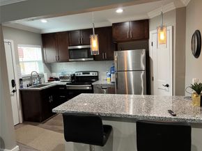 1909 Ruth Street, Houston TX 77004