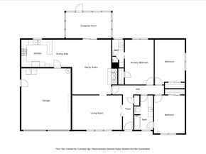 8727 Hinman Street, Houston TX 77061