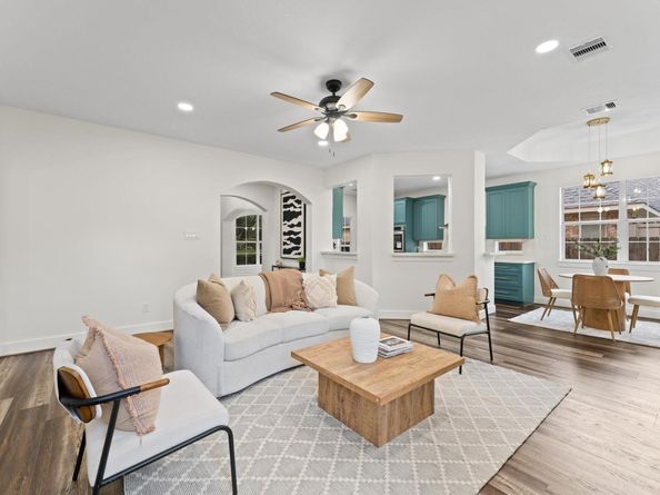 31318 Bearing Star Lane, Tomball TX 77375