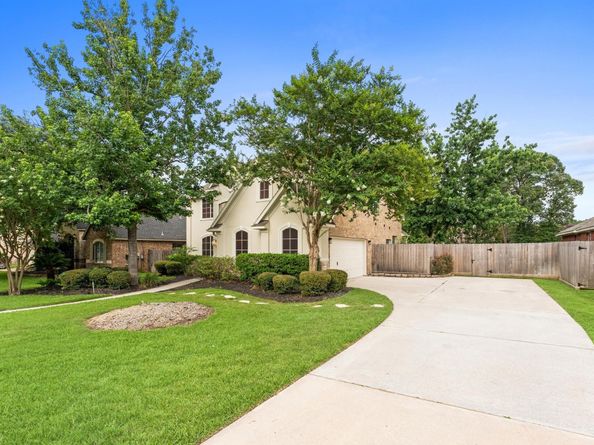 31318 Bearing Star Lane, Tomball TX 77375