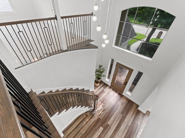 31318 Bearing Star Lane, Tomball TX 77375