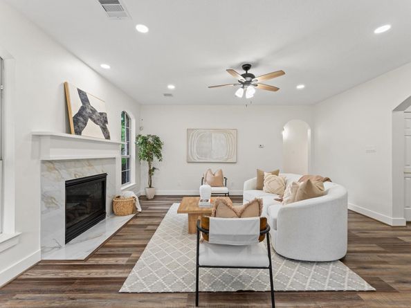 31318 Bearing Star Lane, Tomball TX 77375