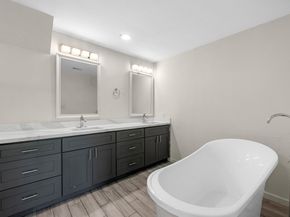 5747 Fontenelle Drive, Houston TX 77035