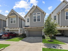 4613 Maxie Street, Houston TX 77007