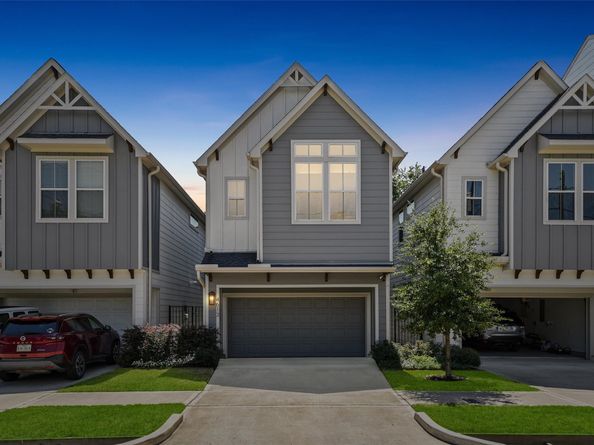 4613 Maxie Street, Houston TX 77007
