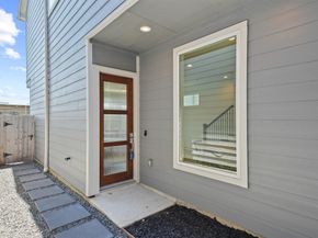 4613 Maxie Street, Houston TX 77007
