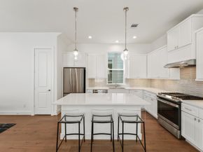 4613 Maxie Street, Houston TX 77007