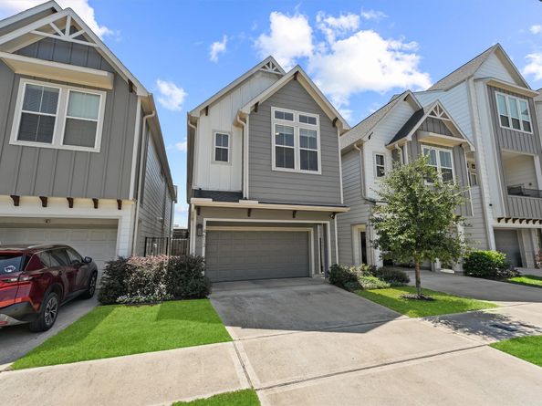 4613 Maxie Street, Houston TX 77007