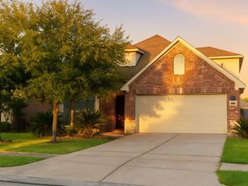14902 Keely Woods Court