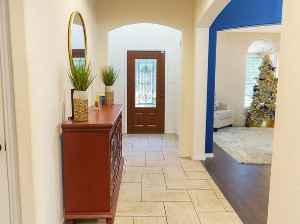 14902 Keely Woods Court, Humble TX 77396