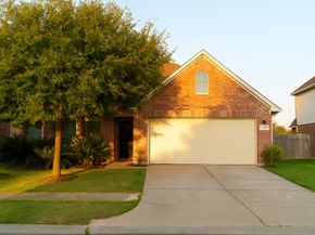 14902 Keely Woods Court, Humble TX 77396