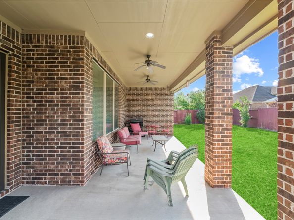 3310 Ralston Edge Lane, Houston TX 77059
