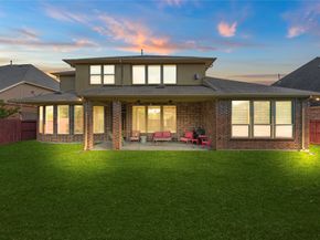 3310 Ralston Edge Lane, Houston TX 77059