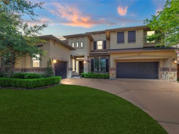 3310 Ralston Edge Lane