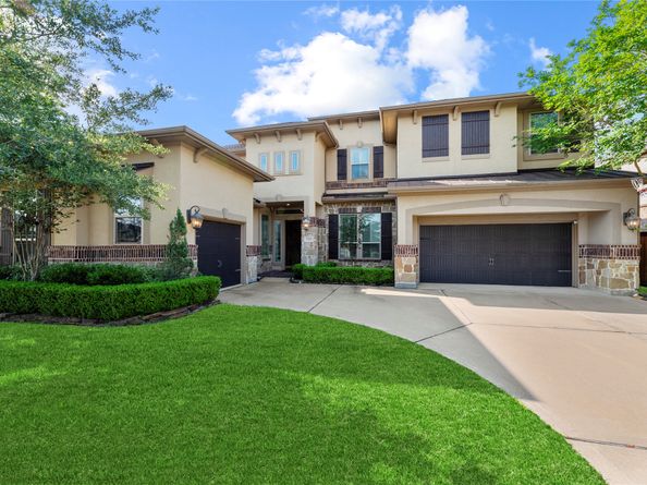 3310 Ralston Edge Lane, Houston TX 77059