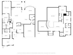 3310 Ralston Edge Lane, Houston TX 77059