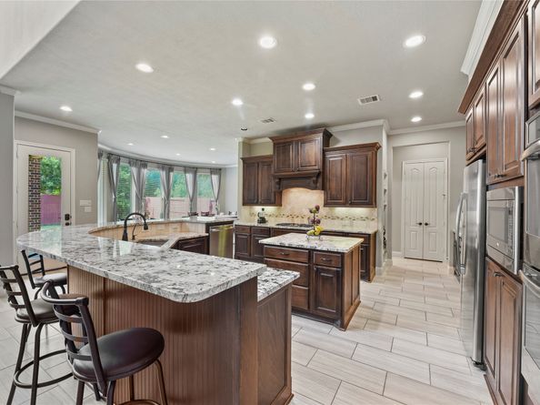 3310 Ralston Edge Lane, Houston TX 77059