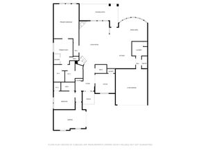 3310 Ralston Edge Lane, Houston TX 77059