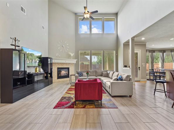 3310 Ralston Edge Lane, Houston TX 77059