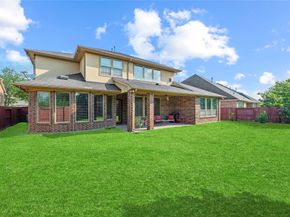 3310 Ralston Edge Lane, Houston TX 77059