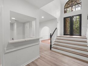 14 Cascade Springs Place, The Woodlands TX 77381