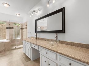 14 Cascade Springs Place, The Woodlands TX 77381