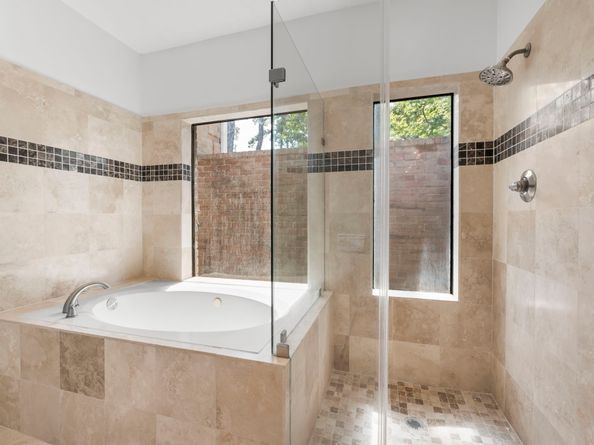 14 Cascade Springs Place, The Woodlands TX 77381