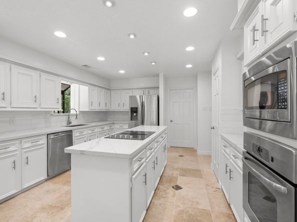 14 Cascade Springs Place, The Woodlands TX 77381