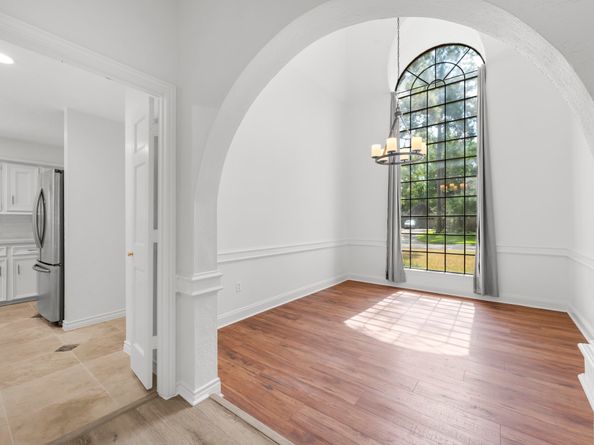 14 Cascade Springs Place, The Woodlands TX 77381