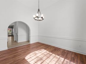 14 Cascade Springs Place, The Woodlands TX 77381