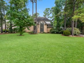 14 Cascade Springs Place, The Woodlands TX 77381