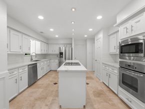 14 Cascade Springs Place, The Woodlands TX 77381