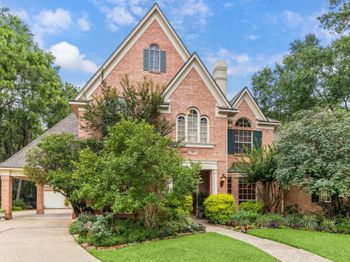 6010 Maple Knob Court