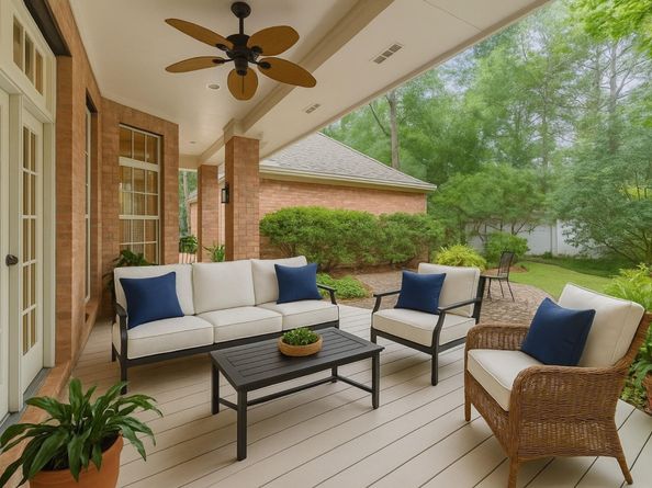 6010 Maple Knob Court, Kingwood TX 77345