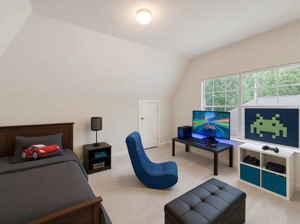 6010 Maple Knob Court, Kingwood TX 77345