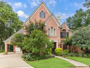 6010 Maple Knob Court, Kingwood TX 77345