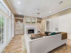 6010 Maple Knob Court, Kingwood TX 77345