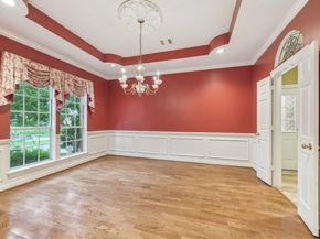 6010 Maple Knob Court, Kingwood TX 77345