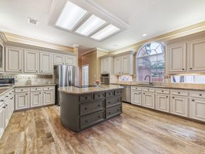 6010 Maple Knob Court, Kingwood TX 77345