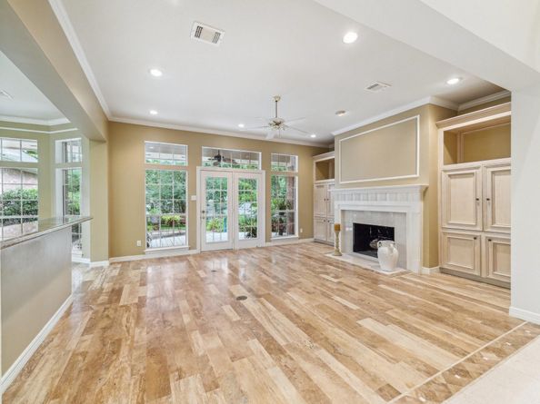6010 Maple Knob Court, Kingwood TX 77345